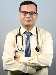 Dr Amol achlekar